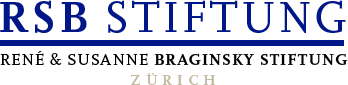 Braginsky Stiftung Logo